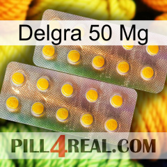 Delgra 50Mg new10